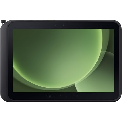 Tab Active5 Pro 5G 8+256 Enterprise Edit