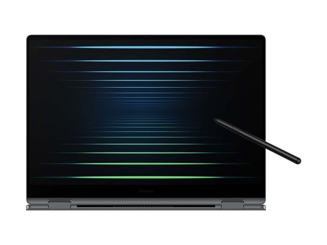 GB5 Pro 360 16" i7 16/512GB W11P