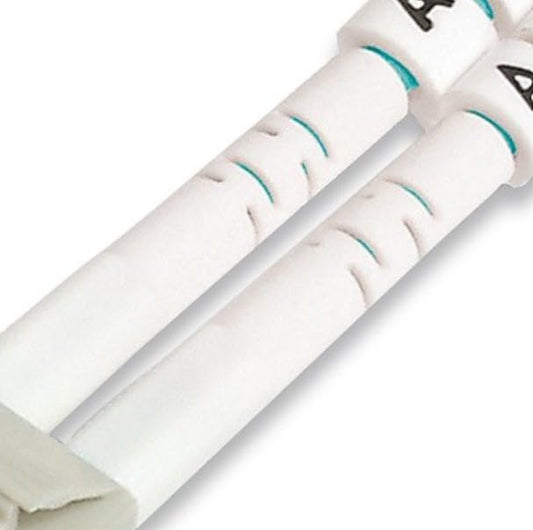 Digitus DK-2533-20/3 câble InfiniBand et a fibres optiques 20 m I-VH Couleur aqua