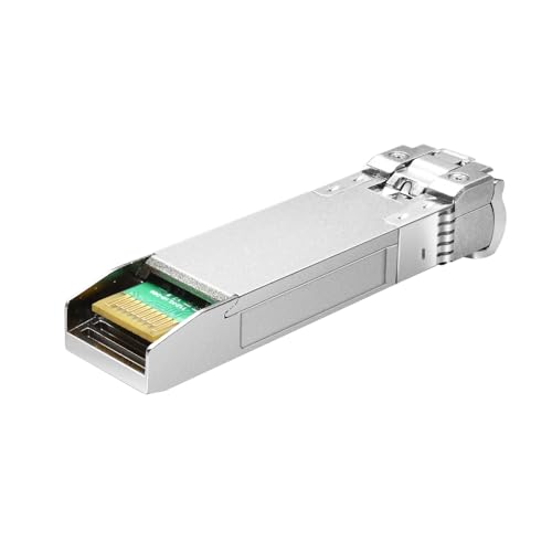 TP-Link SM6110-LR 25GBase-LR SFP28 LC Transceiver