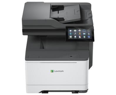 CX635adwe MFP HV EMEA