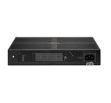 HPE Aruba 6100 12G Class4 PoE 2G/2SFP+ 139W Switch