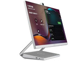 Yealink DeskVision A24 écran tactile 24" tout en un certifié Teams