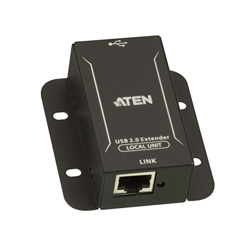 ATEN UCE3250-AT-G extension KVM Émetteur et récepteur