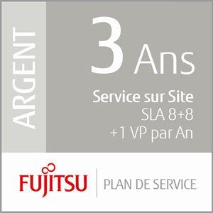 RICOH 3Y Silver Service MV Production (P)