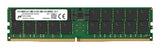 Micron RDIMM DDR5 64GB 2Rx4 5600MHz PC5-44800 ECC REGISTERED | MTC40F2046S1RC56BR