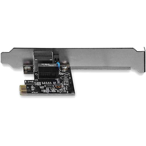 PCIe Gigabit Network Server Adapter NIC