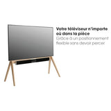 VOGEL S Support TV sur pied NEXT OP2