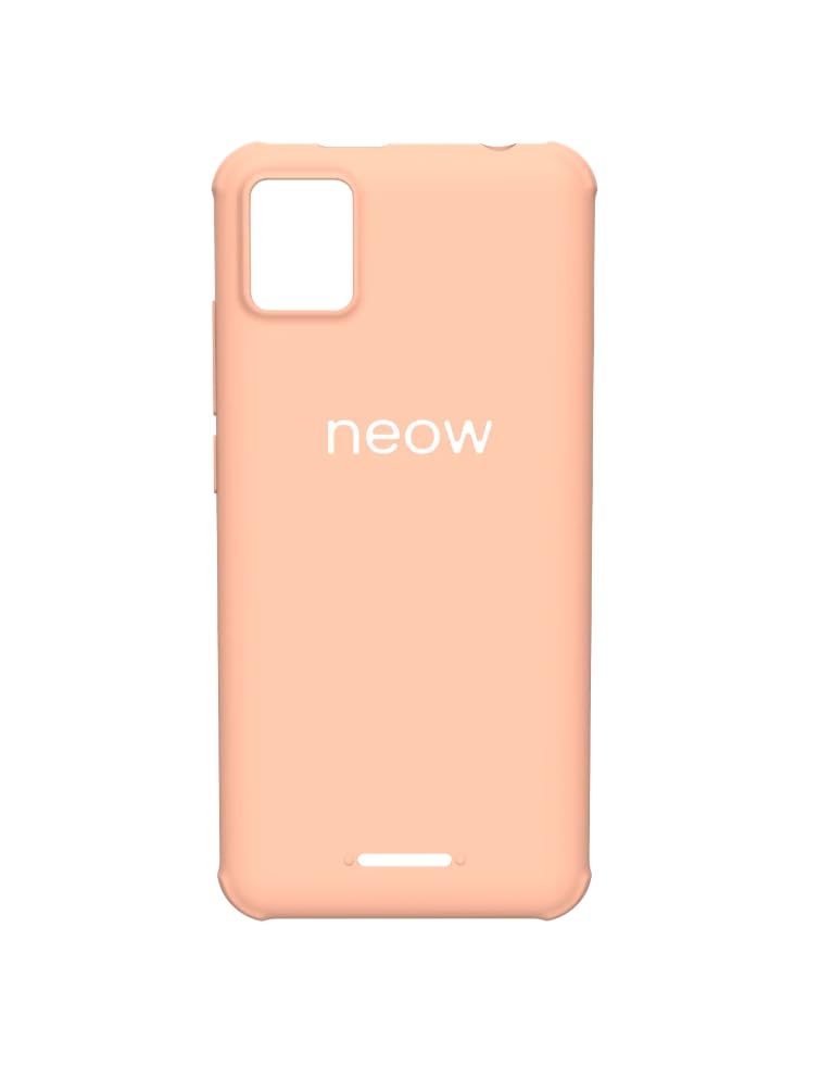 Coque pour NEOW Kids : Pêche