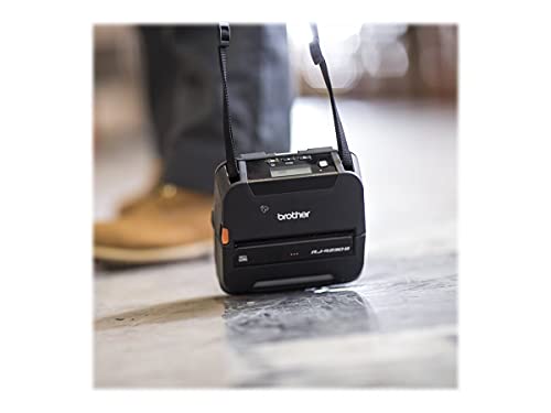 Brother RJ-4250WB receipt printer