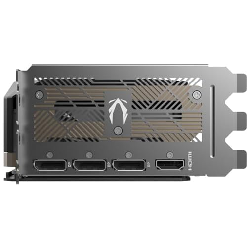 ZOTAC GAMING GeForce RTX 5080 SOLID CORE OC 16Go GDDR7