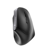 CHERRY Souris MW-4500 sans fil USB noire