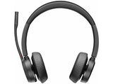 POLY Voyager 4320 casque sans fil Stéréo adapt.USB-A/USB-A+C