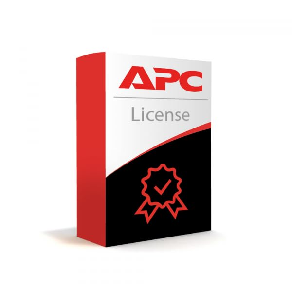 APC 1 Year Extended Warranty for 1 Easy UPS SRV 10kVA