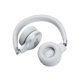 JBL Live460btnc Blanc