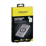 INTENSO Powerbank à induction WPD10000
