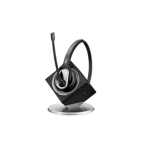 EPOS IMPACT DW 20 ML EU DECT CAT-ip DW Pro1 cordless System Lync