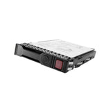 HPE 900GB SAS 12G Mission Critical 15K SFF SC 3-year Warranty Multi Vendor HDD