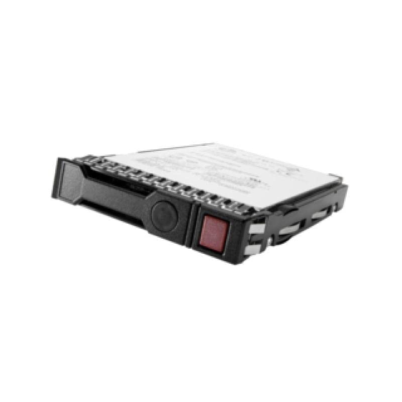 HPE 900GB SAS 12G Mission Critical 15K SFF SC 3-year Warranty Multi Vendor HDD