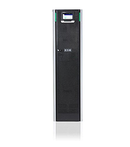 EATON Onduleur 93PS 10000 W frame, 10000 W, chaine de 32 batteries de 9 Ah