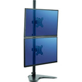 FELLOWES bras double vertical sur pied professional Serie