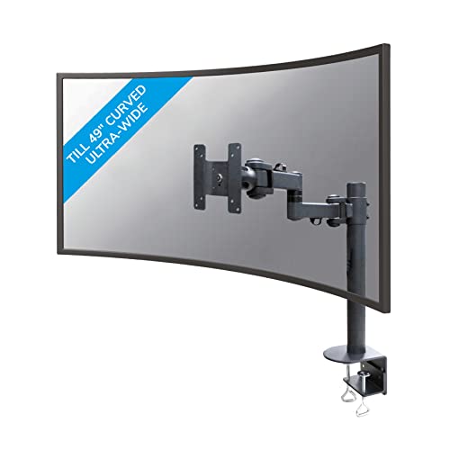 NEOMOUNTS FPMA-D960BLACKPLUS Support décran à fixer 10-49p