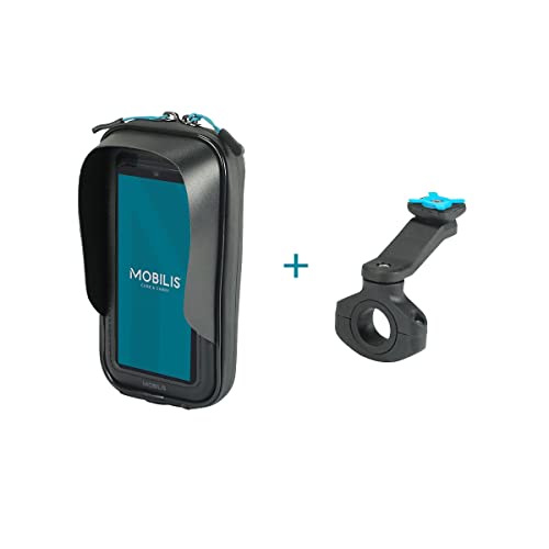 Universal WeatherSmartph.Case+Motorb.kit