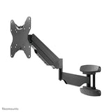 NEOMOUNTS WL70-550BL12 Support mural pour écran 23-42p - ressort à gaz - orientable