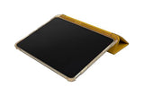 TUCANO,Satin, Ipad Air 11 M2 2024, Jaune