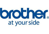 BROTHER Ruban nor cire standard 110x600mm (x 6)