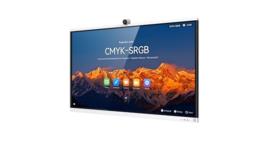 HUAWEI eKIT IDEAHUB IHS2-86SA écran collaboratif 86"