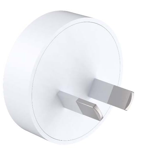 D-LINK 65W GaN Charger 2 USB-C ports 1 USB-A port Simultaneous Charging of 3 devices Fast charging