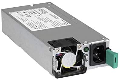 NETGEAR M4300-28G-PoE+ (550W) SW. Niv3 24P Gigabit PoE+ & 4p 10G