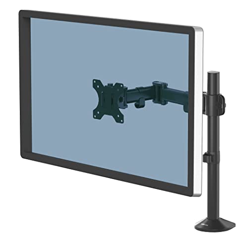 FELLOWES Reflex Bras pour moniteur simple série