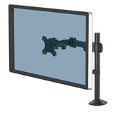 FELLOWES Reflex Bras pour moniteur simple série