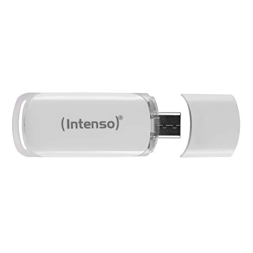 INTENSO Clé USB 3.1 Flash Line Type-C 32 Go