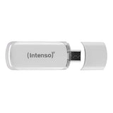 INTENSO Clé USB 3.1 Flash Line Type-C 64 Go