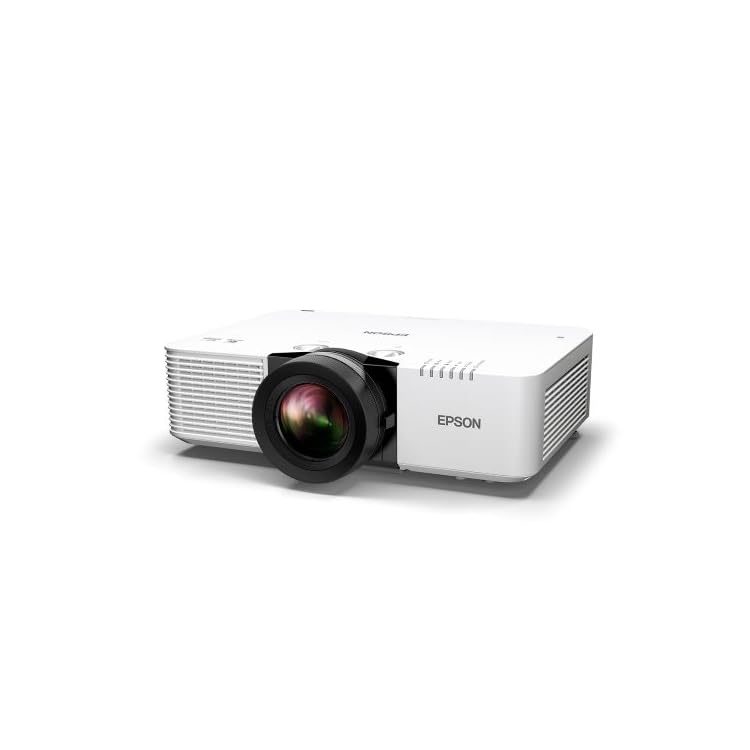 EPSON EB-L790SU Projecteur Laser courte focale, 7000lm , WUXG 16:10, 0,79 – 1,36:1, HDMI In x2, HDMI Out, HDBaseT , Wi-Fi, NFC