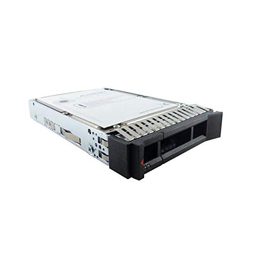 LENOVO ThinkSystem 2.5p 600Go 10K SAS 12Go Hot Swap 512n HDD