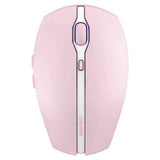 CHERRY Souris Gentix BT Bluetooth Cherry Blossom