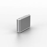 LINDY USB Type C Port Blockers Pack of 10 White