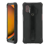 PROTECH - Case+Handstrap for Galaxy XC