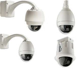 BOSCH BULLE TEINTEE ANTIVANDALE POLYCARBONATE AUTODOME VG5 ENCA/ VGA-BUBBLE-CTIR