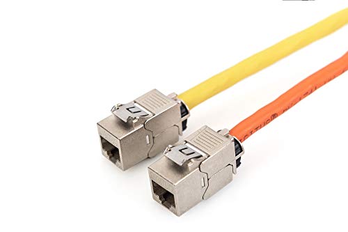 Digitus DN-93619-24 Module Keystone