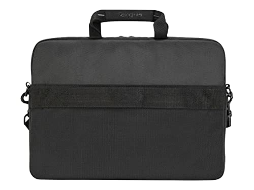 TARGUS Sacoche fine pour ordinateur portable CityGear 11,6"  - Noir