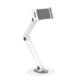 NEOMOUNTS DS15-550WH1 Support pour tablette 4.7-12.9p - universel