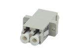 Coupleur Duplex multimode LC/LC
