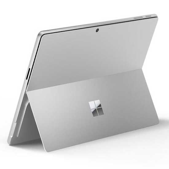 MICROSOFT Surface Pro 11 - Snapdragon X Plus - 13p - 16Go - 256Go - W11P - WIFI 6E - Platine - Tablette - Hybride 2-en-1