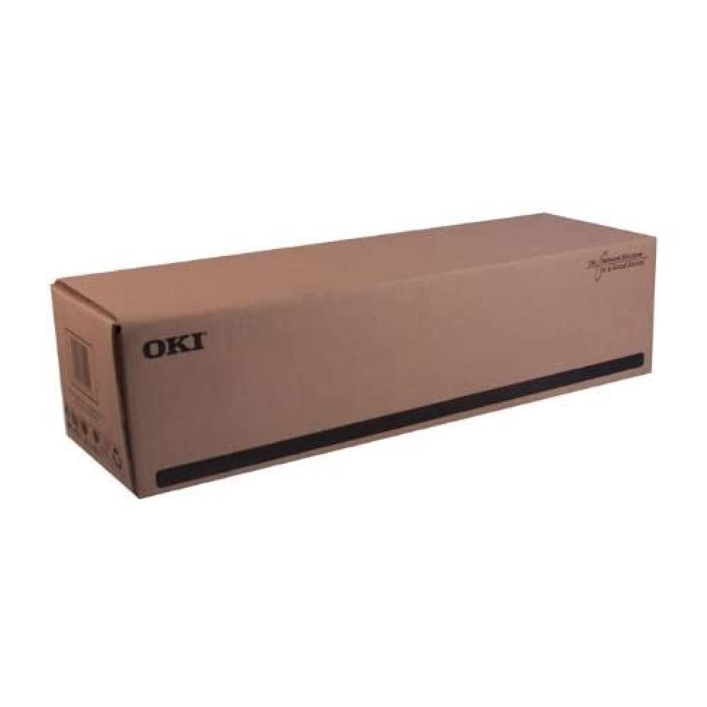 OKI C931 cartouche de toner jaune haute capacité 38.000 pages pack de 1