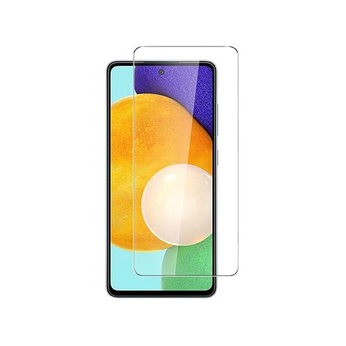 TEMPERED GLASS GALAXY A52+A52 5G